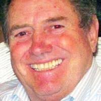 Homer Joseph Patterson