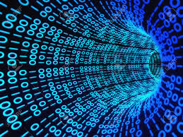 Afbeeldingsresultaat voor binaire taal computer