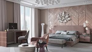 Relaxing bedroom ideas to create your personal oasis. Bedroom Interior Design In Dubai By Luxury Antonovich Design