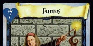 Harry Potter Spell List All Spells On One Page Pojo Com One of the three unforgivable homenum revelio: harry potter spell list all spells on