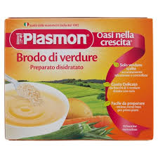 Filtratelo con l'aiuto di un colino e utilizzatelo per le vostre preparazioni. Brodo Di Verdure Disidratate Plasmon Recensioni