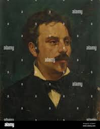 Jacques faure hi-res stock photography and images