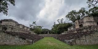 Sitio Arqueologico Ruinas De Copan Historia Y Misticismo En Honduras