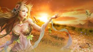 League Of Angels Sylvia 1920x1080 By Gtarcade On Deviantart Gtarcade league of angels is an entertaining endeavor designed to take your dollars and turn them into gold. league of angels sylvia 1920x1080 by