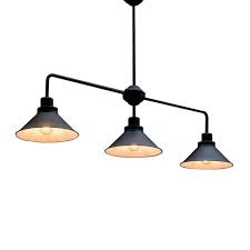 Edit Craft 3 Light Bar Ceiling Pendant Black In 2020 Bar Ceilings Ceiling Pendant Bar Lighting