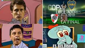 The best memes from instagram, facebook, vine, and twitter about memes river boca. 23 River Vs Boca Memes 2019 Factory Memes