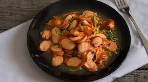 Jun 12, 2021 · resep ikan kembung bumbu tauco. Menu Hari Ini Pesmol Ikan Kembung Tauco Tahu Udang Dan Tumis Sosis Lifestyle Fimela Com