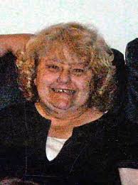 Peggy Boyce Obituary