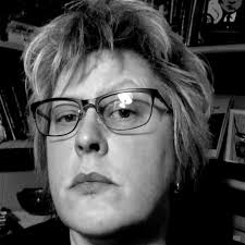 K. A. Laity, Author at