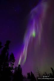 Pin On Northern Lights