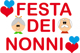 Attestati e biglietti da stampare ed idee creative. Festa Dei Nonni Fondazione Bellora
