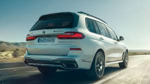 Maybe you would like to learn more about one of these? Bmw X7 The Sav Of The Luxury Class Bmw Me Com