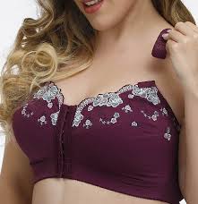 They act like a second skin by fitting perfectly. Plus Size Bras Collection Top 10 Latest Models In India