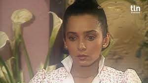 Doña Rita quiere mandar lejos a Gabriela para apartarla de Renato