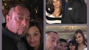 Fundraiser by Ryan Marie Tucker : Funds For The Family Of Bert  Ruelas-Roberts