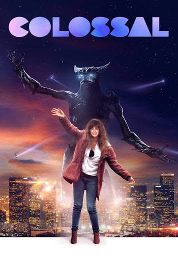 Colossal - Movies on Google Play