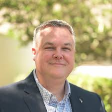 Community Hospice & Palliative Care is proud to be represented in the 2025  CEO Soak Jacksonville by our Healthcare Relations Representative, Scot  Hancock! Together, we're raising funds and awareness for the ALS