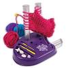 Knitting kits are typically expensive investments. 1