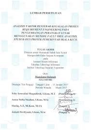 Divisi konstruksi i) disusun oleh : 2