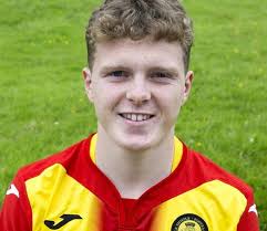 Part 4, The Rest & A Few Rangers Youths