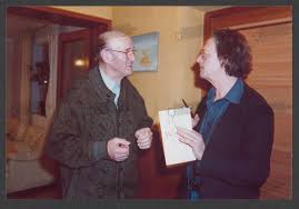 Peter handke was born on december 6, 1942 in griffen, carinthia, austria. Immer Noch Sturm Entstehungskontext Handke Online