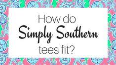 70 Best Simply Southern Shirts Images In 2019 Simply