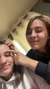 This always makes me smile so much I love this woman so much. This is  always something i can look at to make me smile and take a breath from my  stresses. @Brianna Bennett i love you so much 🤟