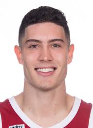 STANFORD MEN'S BASKETBALL