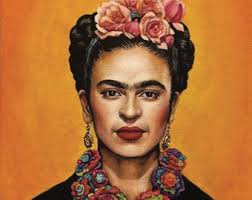 Frida Series