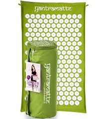 Akupressurmatte vital (149 bewertungen, 4,7 sterne): Matte Rucken Stacheln Matte