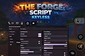 Forge