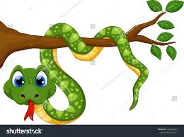 Viper veector cobra emblem vipers snakes viper tattoo snake engraved camouflage icons python cartoon funny snake snake cartoon character iguana silhouette. Cute Green Snake Cartoon On Branchgreen Cute Snake Branch Business Card Template Design Cute Snake Art Images