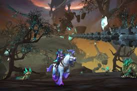 If you're still working your way through the horde and alliance war campaigns,. World Of Warcraft Shadowlands Patch 9 0 5 Notes And Changes Polygon