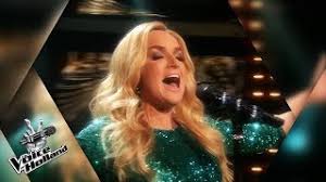 Zij kiest voor coach anouk.the voice o. Samantha Steenwijk Geef Je Weer Aan Mij The Voice Of Holland The Liveshows Seizoen 8 Youtube