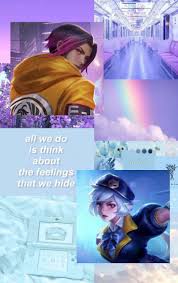 We have 78+ background pictures for you! Ling And Wanwan Mobile Legends Mobile Legend Wallpaper Mobile Legends Legend