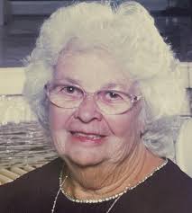 Sally Kadera Obituary (1935