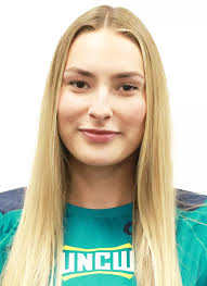 2024 Women's Volleyball Roster