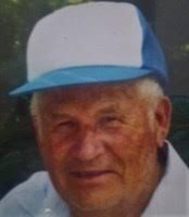 Robert Swedberg Obituary (1923