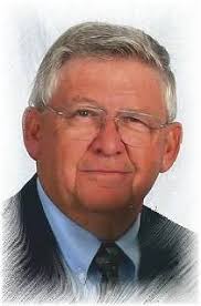 John 'Dick' Bird Obituary 2014