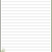 It is a frequently asked question. Free Christmas Stationery And Letterheads To Print