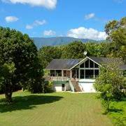 A b&b featuring four suites complete with kitchens, private bathrooms, and wrap around balconies. Kauai Country Inn Home Facebook