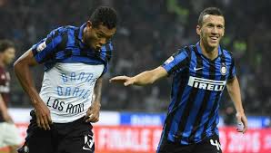 Jump to navigation jump to search. Fredy Guarin Fires Inter Top As Mario Balotelli Returns To Ac Milan Sport360 News