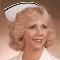 Barbara Lee Tucker Obituary