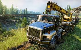 Maybe you would like to learn more about one of these? Download Wallpapers Snowrunner 4k Poster 2020 Games Offroad Simulator Trucks Snowrunner 4k For Desktop Free Pictures For Desktop Free