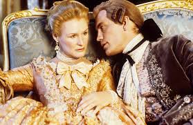 What to watch movies showtimes dvd videos news made in hollywood. Dangerous Liaisons Is Being Adapted Into A Series Vogue Paris