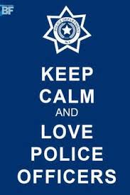Police Officer Quotes on Pinterest | Police Quotes, Police Wife ... via Relatably.com