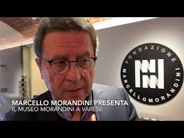 — marcello morandini verbindet in seiner person exemplarisch die angewandte mit der. Il Museo Morandini Apre Le Porte Ai Varesini