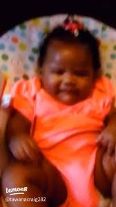 My First born Grand Girl.