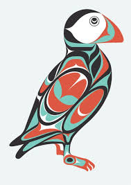 This Blog Is Retroactive Native Art Art Haida Art