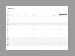 Datatable Component Sketch Freebie Web Design Data Table Sketch App